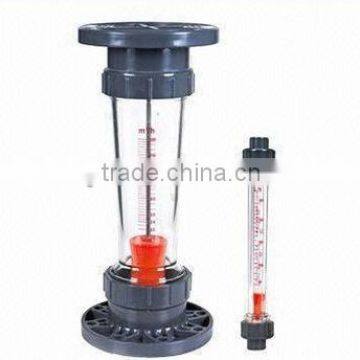 Pipeline Rotameter Flow Meter Manufacturer