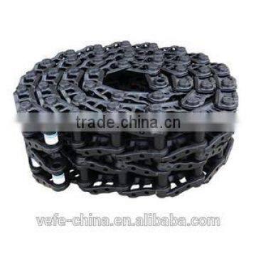 kobelco excavator track link track chain for used excavator