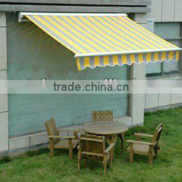 waterproof fabric windproof awning