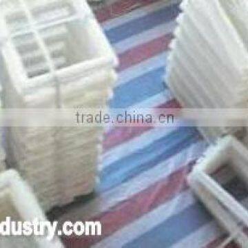 Car air filters Plastic mould C30189 LX700