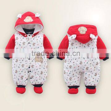 New Fashion Knit Baby Rompers ,New Style Infant Jumpsuit