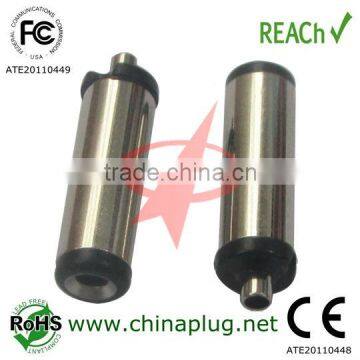 5.5*2.1 2.1mm dc socket