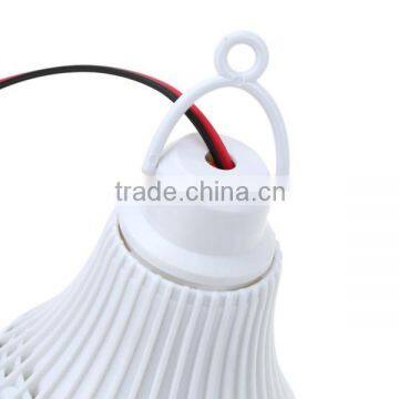 Portable Energy Saving DC 12V 12W Led Bulb Outdoor Camp Tent Night Fishing Hanging White CE Lights Bulb photo-3