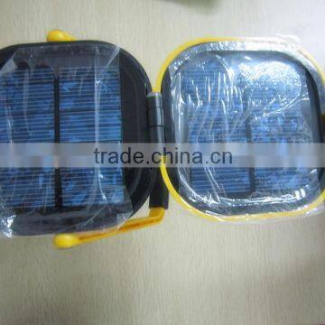 Solar Camping Lamp