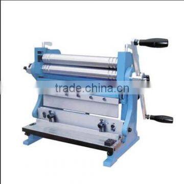 Shear Brake Roll 3-in-1 Machine