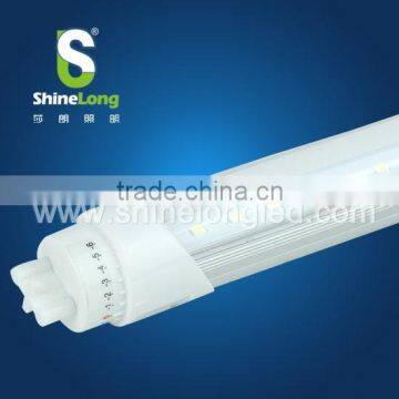 2013 hot line peel & stick tubo led t10 120cm 20w CE