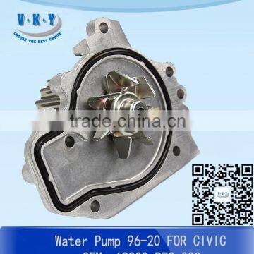 19200-P72-003 Water Pump 96-20 FOR CIVIC