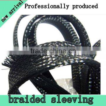 Exclusive custom fiberglass sleeve braiding machine auto wire harness