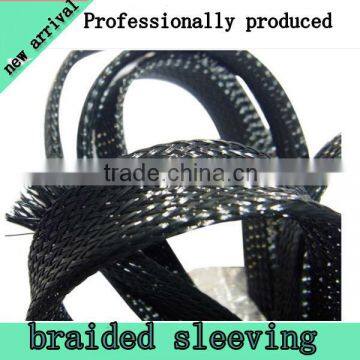 Exclusive Custom Fiberglass Sleeve Braiding Machine Auto Wire Harness