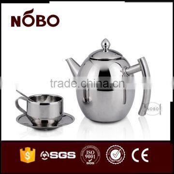 High Grade Stainless Steel Coffee Pot Set&pour Over Brew Kettle photo-5