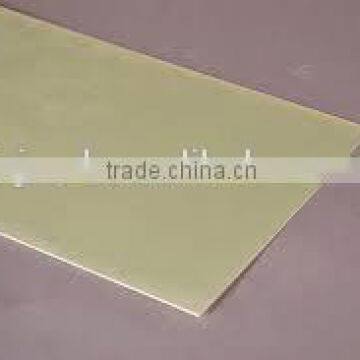 FR4 or G10 materials for power distribution cabinet