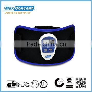 body care electric slimming massage belt