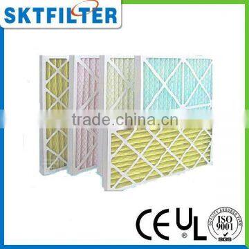 Blue White Color Disposables Pre Filter photo-3