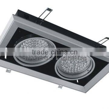 Led Grid light, Led Indoor spot light ,Led ceiling lamp ,Lep office light