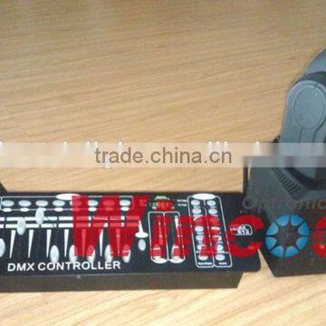 10W Wireless Battery LED Moving Head Light / Wireless Batter Led Uplights / Wireless Led Uplights / Batter Led Uplights photo-5