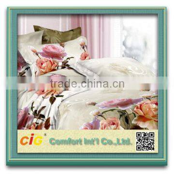 3d Bedding Set/bed Sheet/comforter Set photo-3