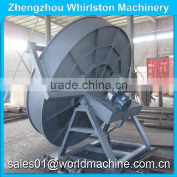 Granular Fertilizer Making Machine/granulator Extruder Machine/organic Fertilizer Making Machine photo-6