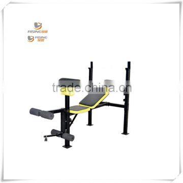 Olympic heavy duty weight training Bench