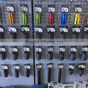 combination heat resistant socket