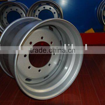 Trailer wheel 17.5*6.75