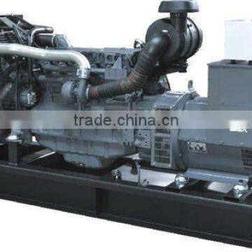 Deutz diesel welding generators