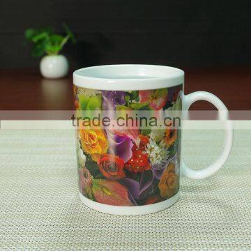 Temperature Sensitive Cold Color Changing Cup photo-4