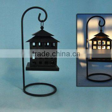 Factory Decorative Candle Holder Lantern Antique Lantern for Candle
