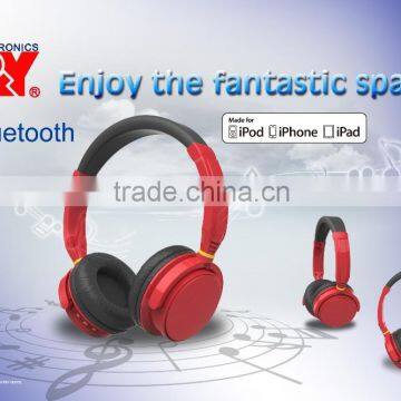 2015 Popular Stereo Sport Bluetooth Headset