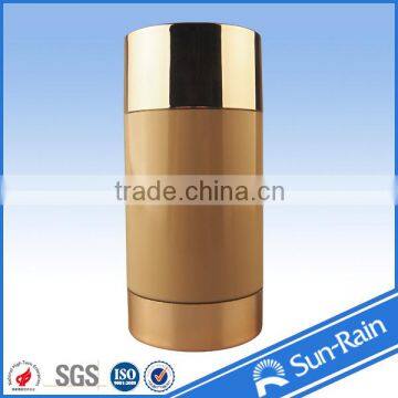 75g skin care plastic deodorant bottle