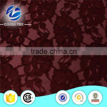 Women Wear French Transparent Lace Panties Fabric photo-6