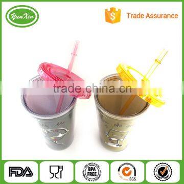 Party Plastic Tumbler Mugs photo-3