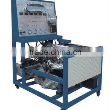 Automotive training equipment,Didactic equipment,Buick engine with automatic transmission comprehensive training platform