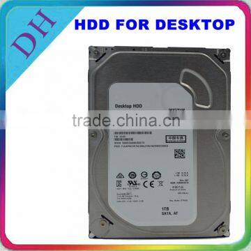 Cheapest price internal hard drive sata hard disk drive with 3 year warranty