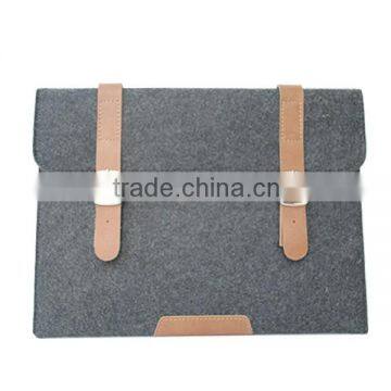 For ipad felt case small felt bags, wholesale felt case for ipad