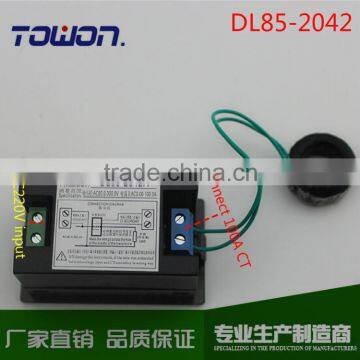 Dual LED 4 Digital AC 80-300V 0.00-100.0A Display Voltage and Current Meter Panel Voltmeter Ammeter photo-3
