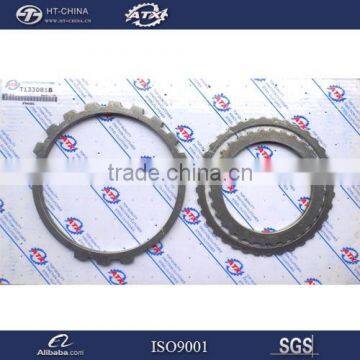 ATX Automatic Transmission 4F27E Steel Rebuild Kit T133081A for Gearbox repair kit Steel Plate kit