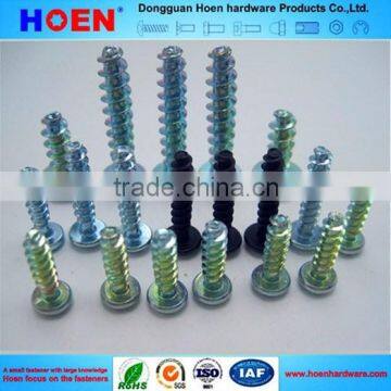 PT screw or fastening plastic Screw