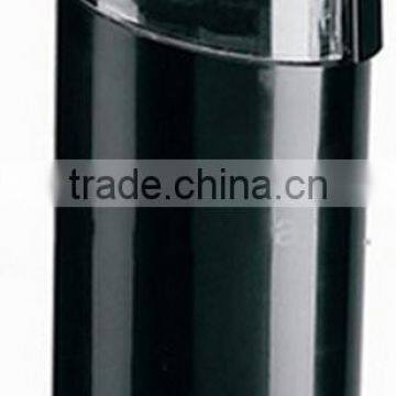 Stainless Steel Blades black Electric Coffee Grinder