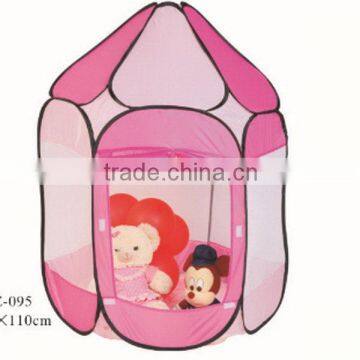 Design best selling aluminum pop up outdoor shade tent