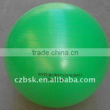 healthy ball
