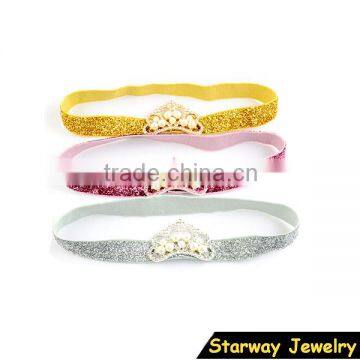 >>SW16693 lovely kids hair accessories baby Tiaras hairbands/