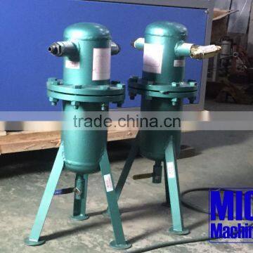 Micmachinery High Performance Blow Molding Pet Bottles Pet Blow Molding Machine Price Blow Moulding Plastic With CE Approved photo-6