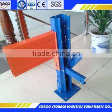 2015 hot sale portable Top quality logistics warehouse rack