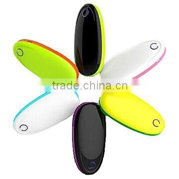 Lucky Arc Power Bank 4400mAh
