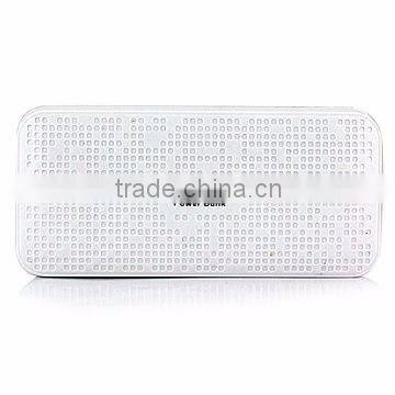 portable 5200mah usb power bank mini charger
