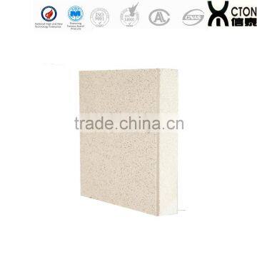 Eco-friendly EPS thermal insulation layer board for construction material