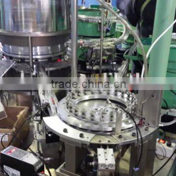 Assembling Machine Making Spray for Sale photo-2