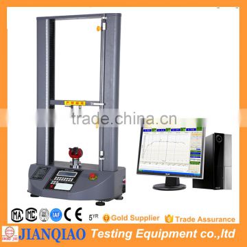 50KN Used Universal Testing Machine ppt