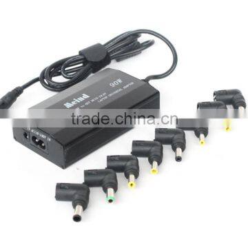 Automatic adaptor 12v 220v input,505S 90W,Universal laptop adaptor for laptop