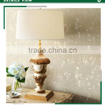 closeout printed non woven wallpaper, Southeast Asia marble wallcovering for wedding house , healthy wall paper brands